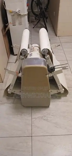 Commercial Dough Sheeter