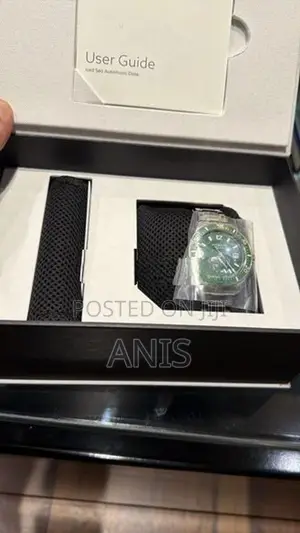 MONTBLANC WATCH