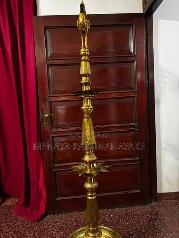 Antique Piththala Pahana