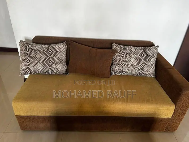 Sofa Set