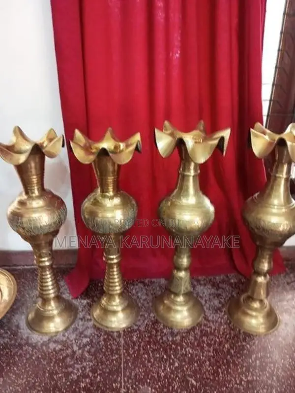 Antique Piththala Pot