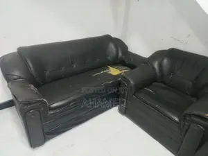 Sofa Set