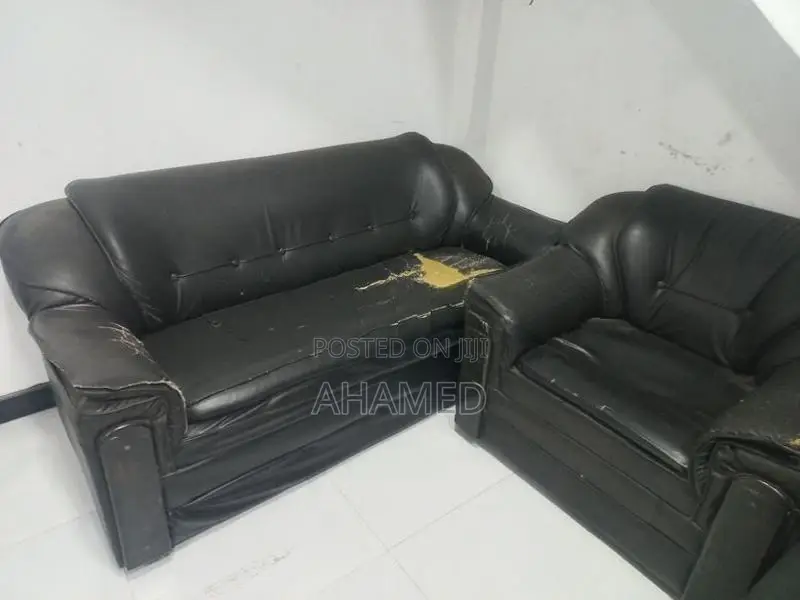 Sofa Set