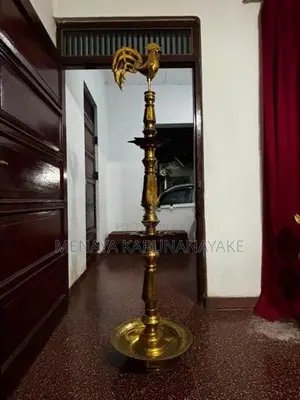 Antique Piththala Pahana