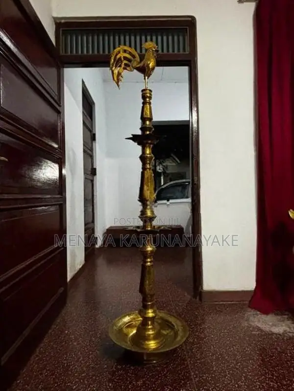 Antique Piththala Pahana