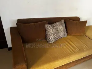 Sofa Set