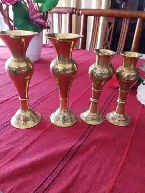 Antique Piththala Pot