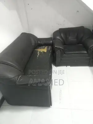 Sofa Set