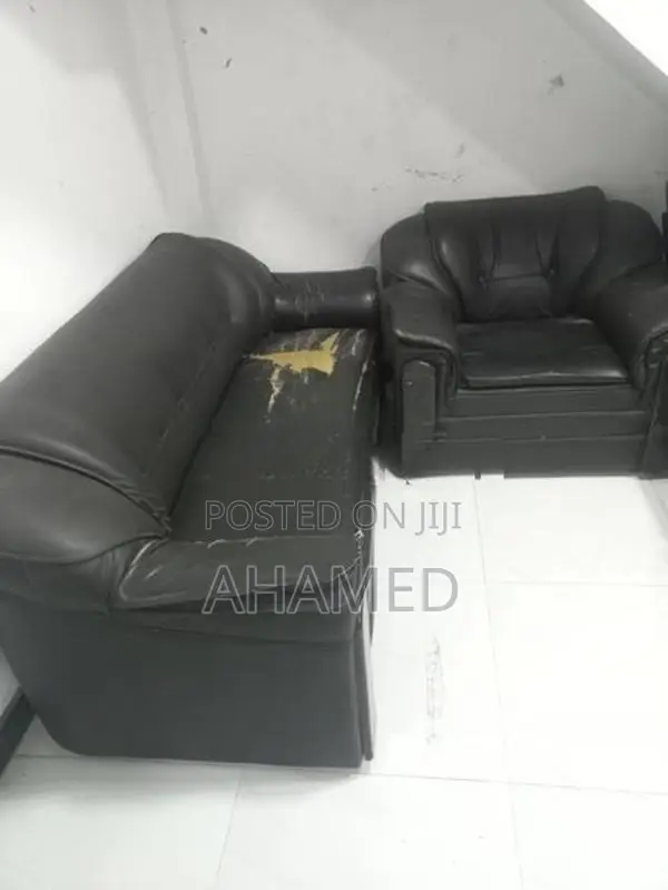 Sofa Set