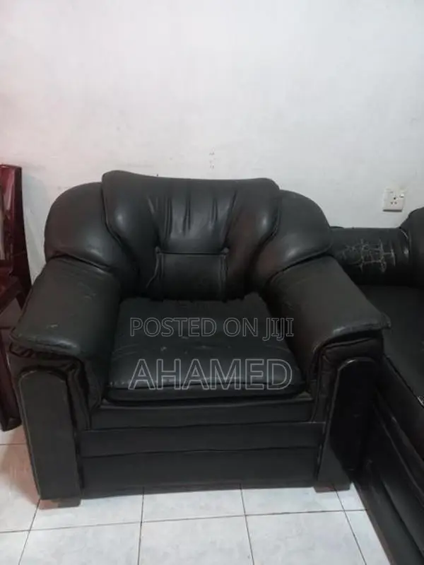 Sofa Set
