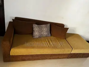 Sofa Set