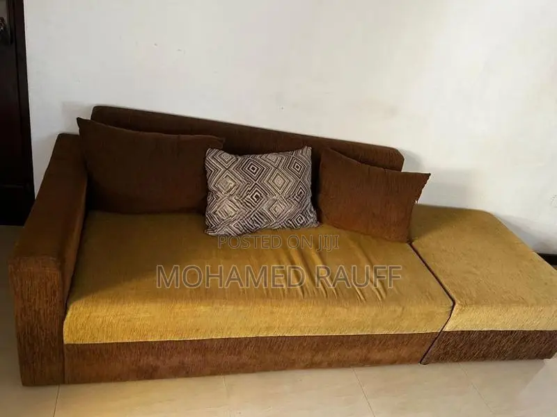 Sofa Set
