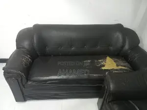 Sofa Set