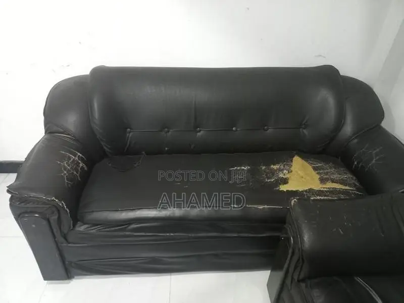 Sofa Set