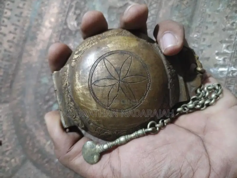 Antique Hunu Killotaya