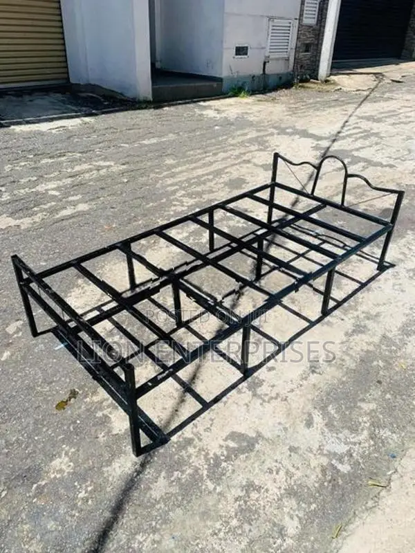 Single beds