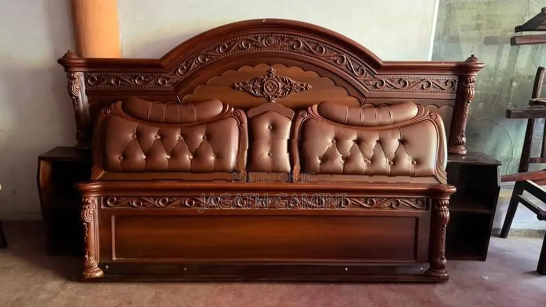 6*6.5 ft Bed