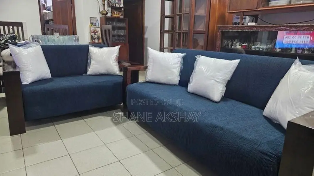 Sofa Set