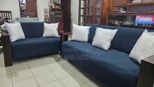 Sofa Set