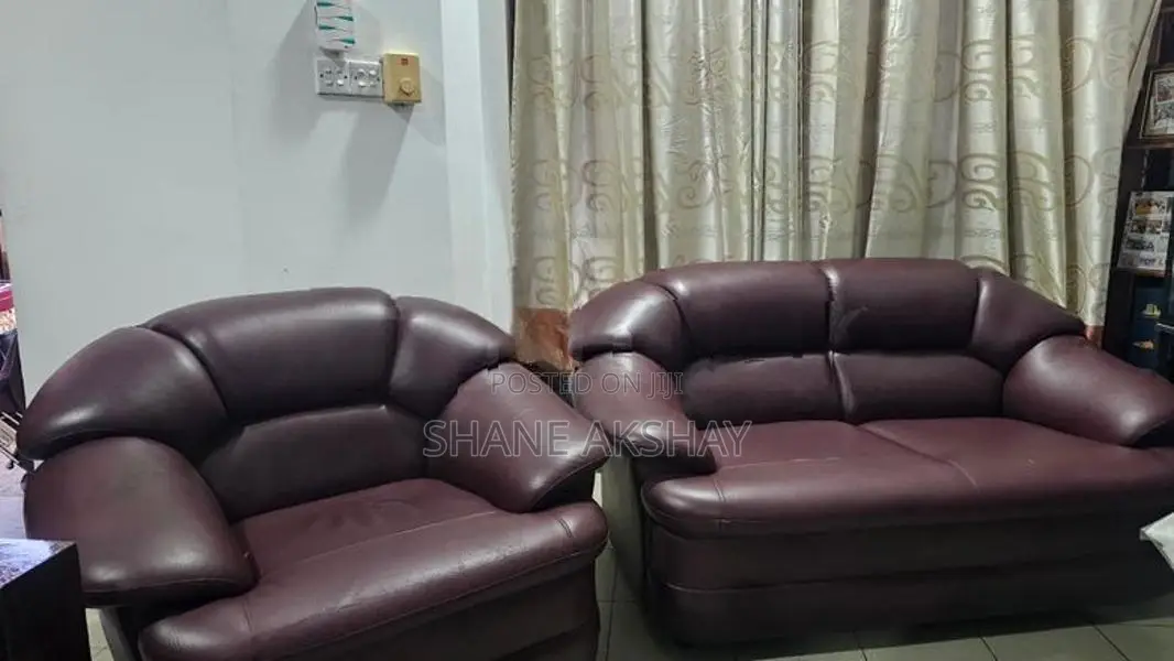 Sofa Set