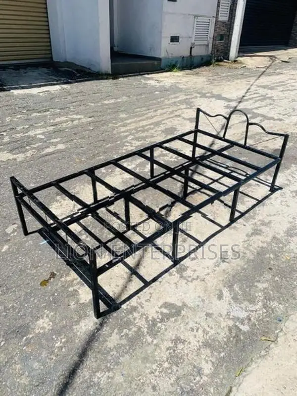 Single beds