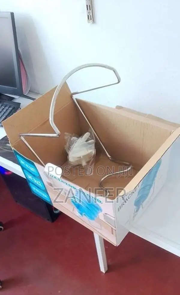 Water Dispenser Manual and Stand with Empy Bottle