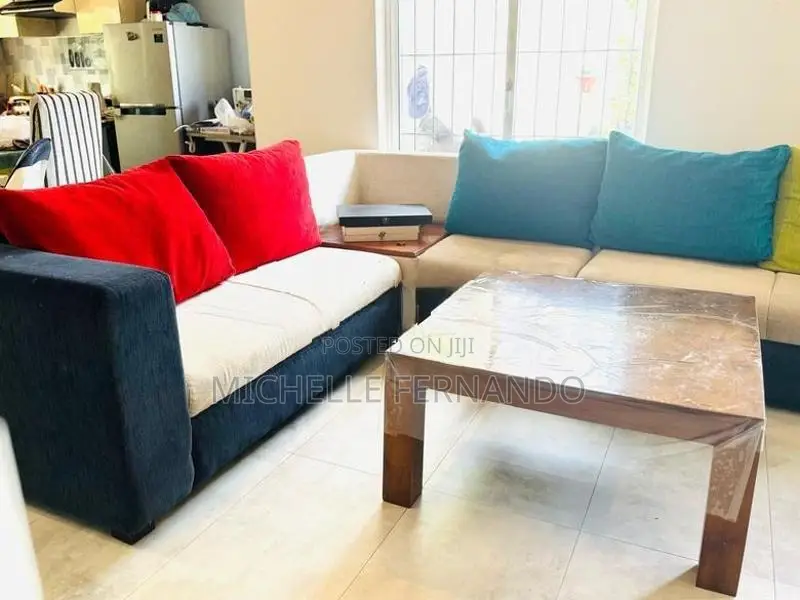 Sofa Set