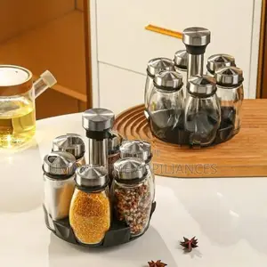 Kitchen Container Bottles