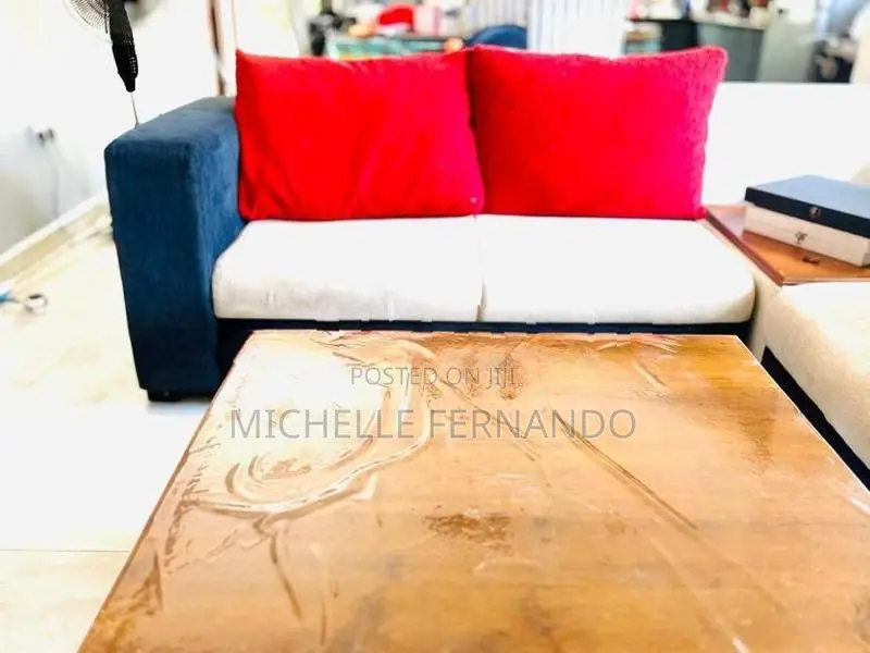 Sofa Set