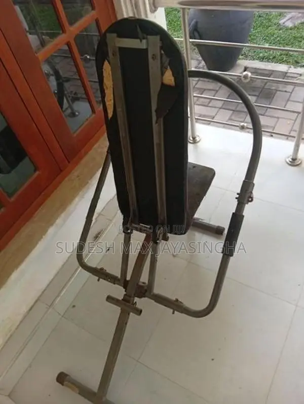 Eser Fitness Ab King Pro