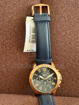 Brand New Fossil Watch