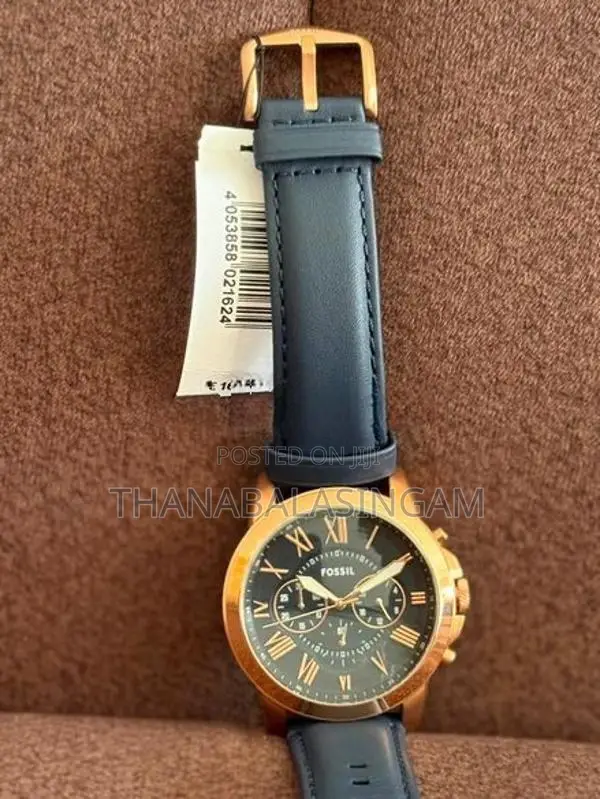 Brand New Fossil Watch