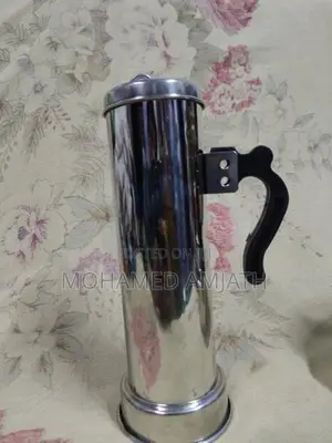 Kundan Steel Pittu Maker
