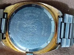 Garuda Watch