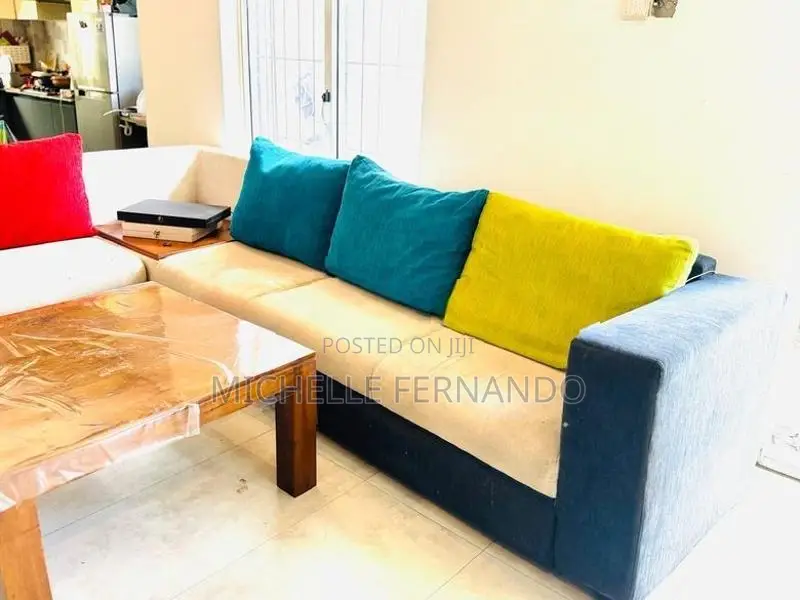 Sofa Set