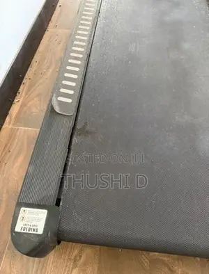 Bodyone T044 Treadmill