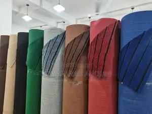 Office Carpet