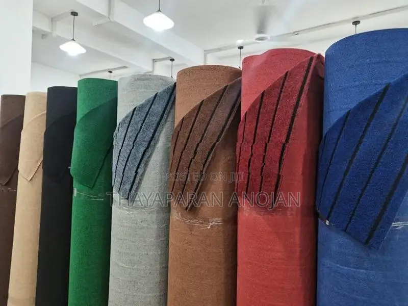 Office Carpet