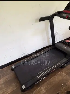 Bodyone T044 Treadmill