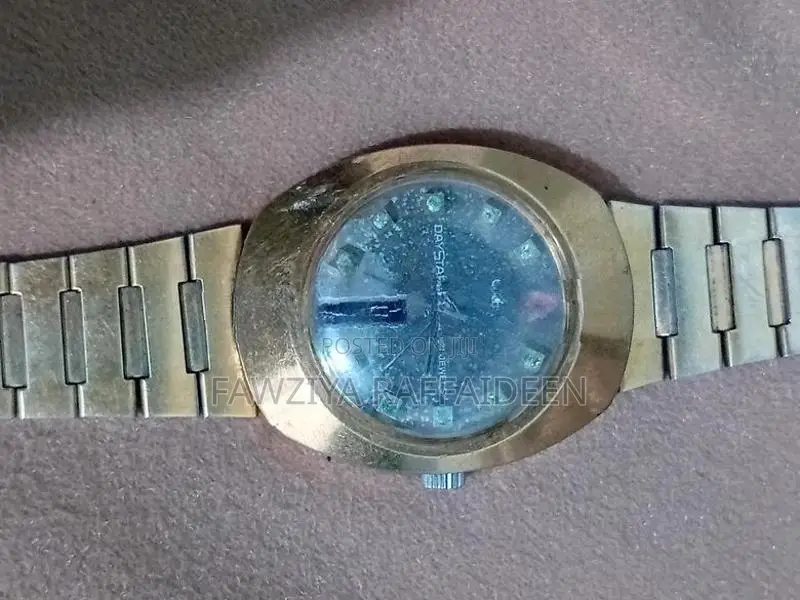 Garuda Watch