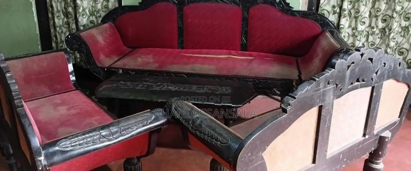 Kavichchi Set