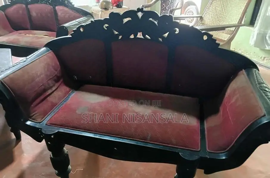 Kavichchi Set