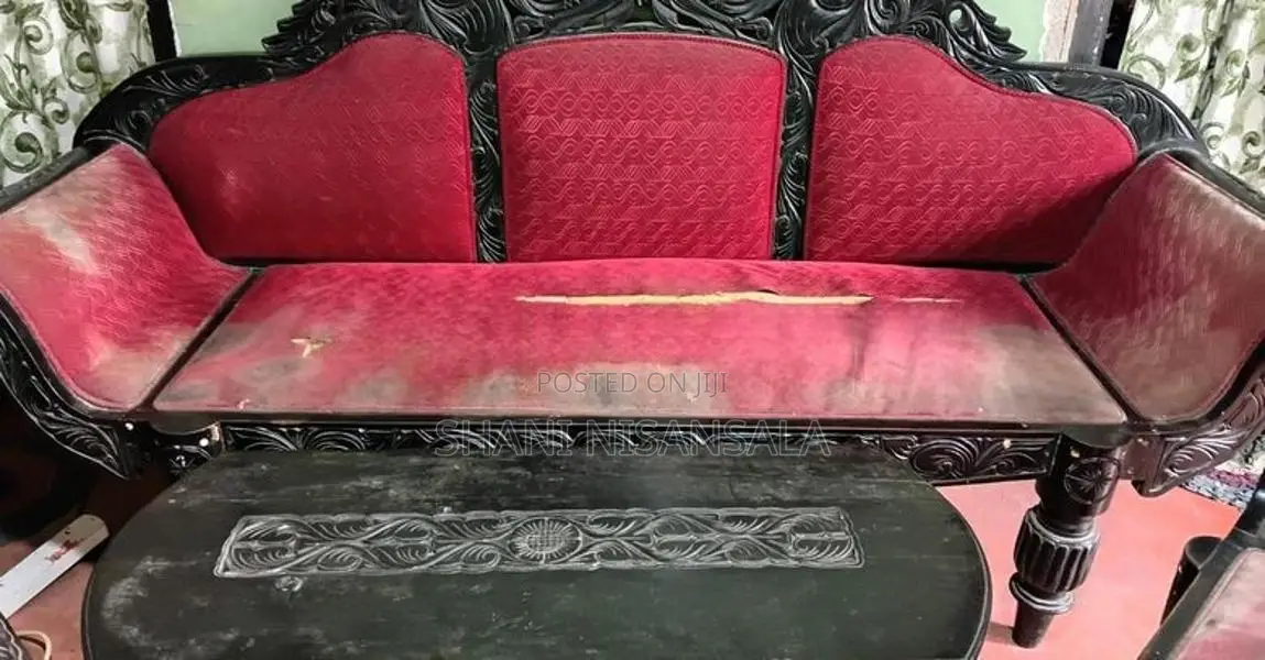 Kavichchi Set