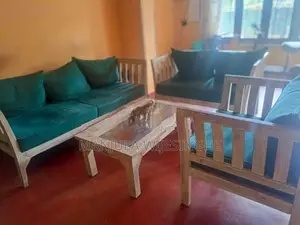 Sofa Set