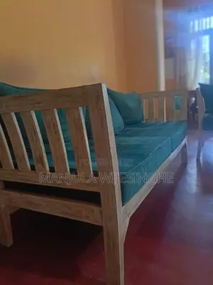 Sofa Set