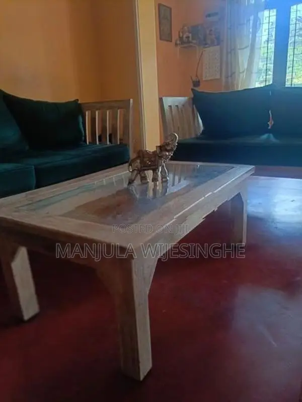 Sofa Set