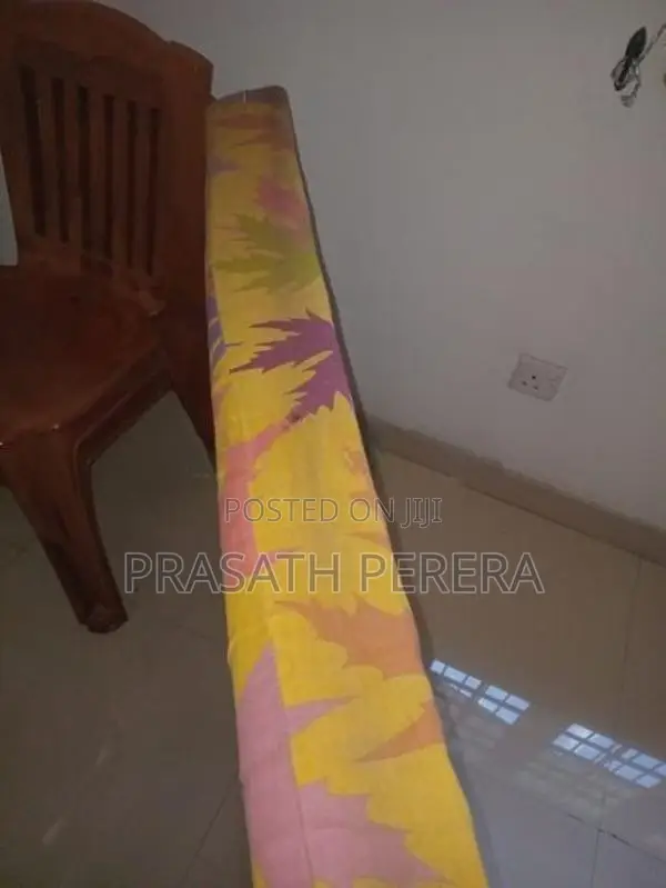 Mattress