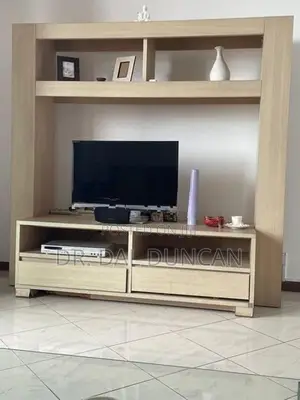 Entertainment unit