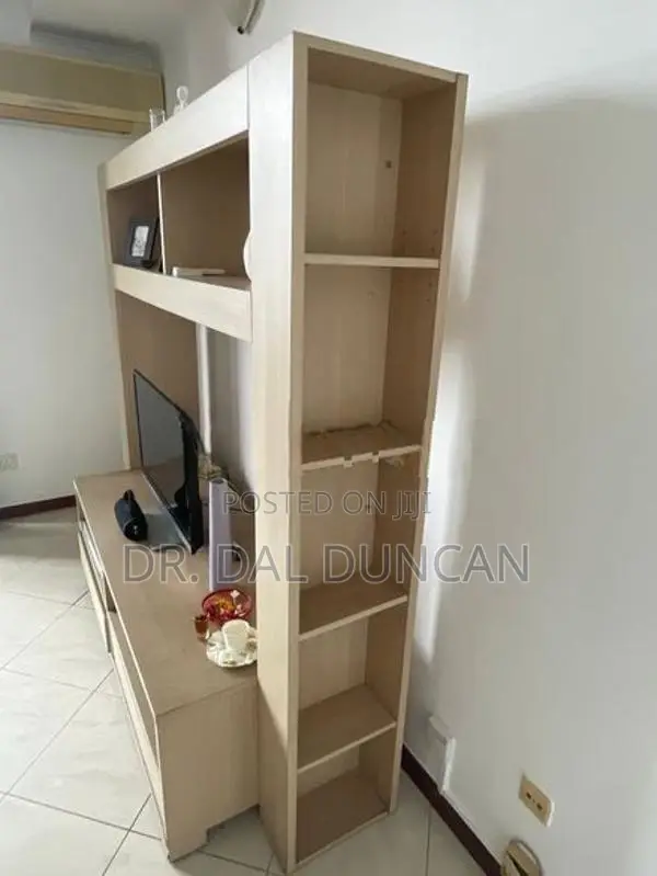 Entertainment unit