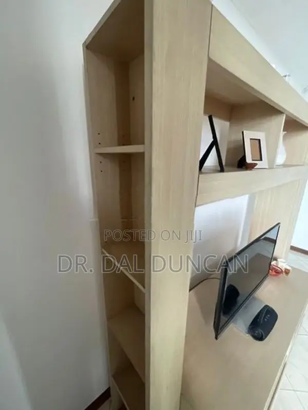 Entertainment unit